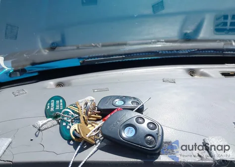 1994 Ford Ranger from USA, damaged, VIN 1FTCR10U9RPA88210